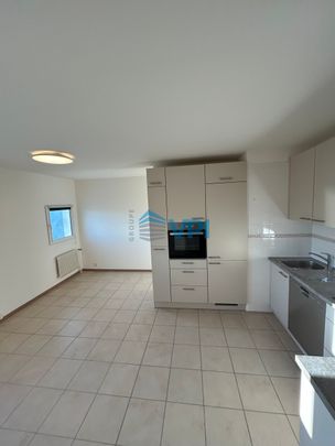 Perly : Appartement en pleine campagne - Photo 1