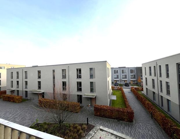 lichtdurchflutete 4-Zimmerwohnung in ruhiger Lage - Photo 1