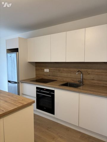 Appartement à louer Acigné - Photo 3