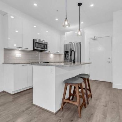 Maple Ridge 1 bed Apt for rent - Photo 1