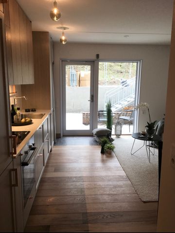 Snörmakarvägen, Bromma - Photo 4