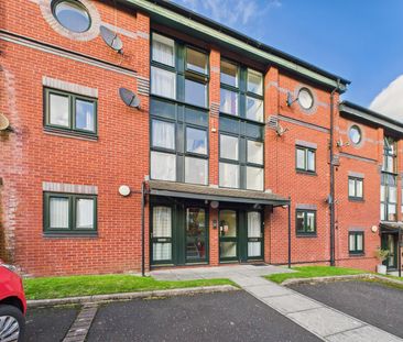 117 Priory Wharf Birkenhead Wirral, 1 bedroom, Flat - Purpose Built - Photo 4