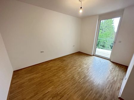 Attraktiver Wohnraum in Weiz – ALTBAU wurde zum NEUBAU - AB 01.12.2025 verfügbar - Photo 2