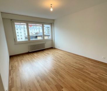 Non loin de la Gare Cornavin et des Charmilles - Foto 1