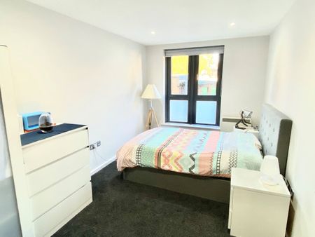 1 Bed Flat, Amisha Court, SE1 - Photo 5