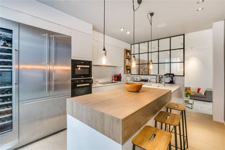 Norland Square, Holland Park, W11, London - Photo 4