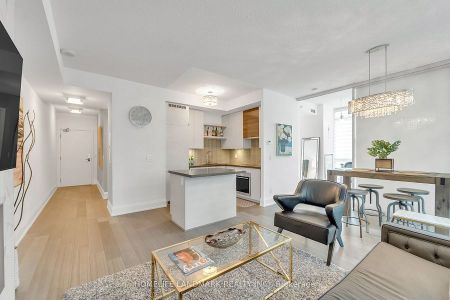 For Lease - 59 Annie Craig Drive Unit# 613, Toronto, Ontario - Photo 4