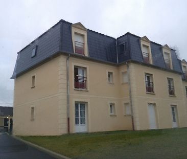 Location Appartement 2 pièces 43m² - Photo 2