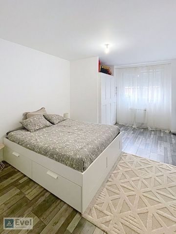 Appartement 2 pièces à Mont-Saint-Martin - Photo 3