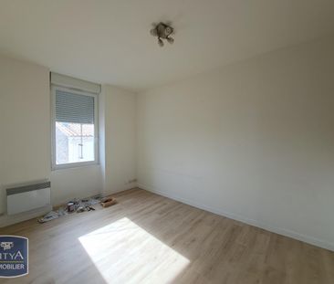 Location Appartement 2 pièces 36m² LA TREMBLADE 17390 - Photo 3