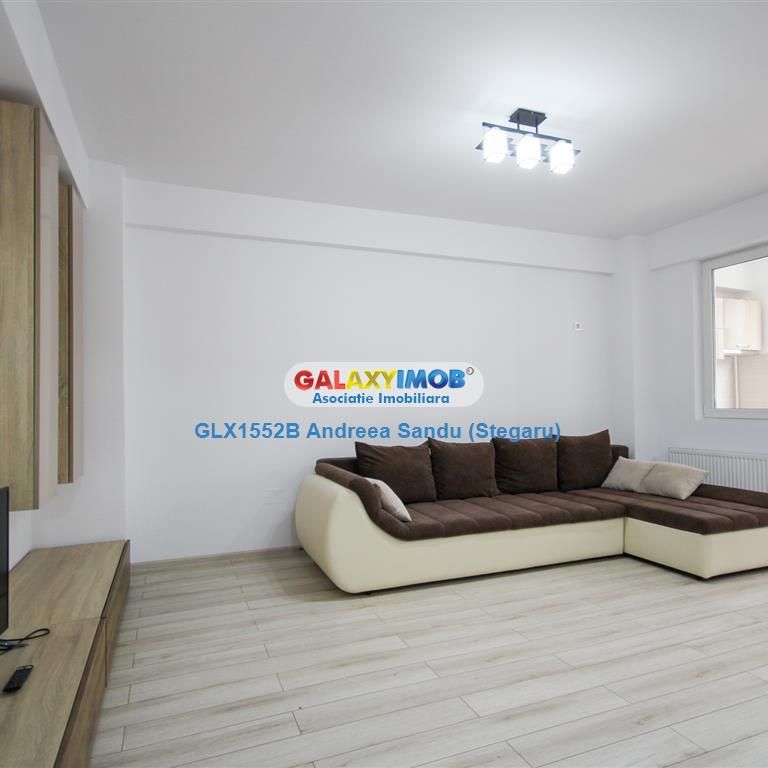 Apartament 2 camere de inchiriat Militari Residence Sg. Ilie Petre - Fotografie 1