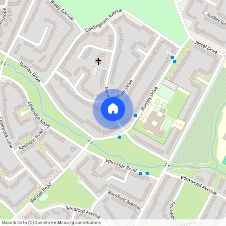 Hanson Drive, Debden Green, IG10 2JB, United Kingdom, Epping Forest