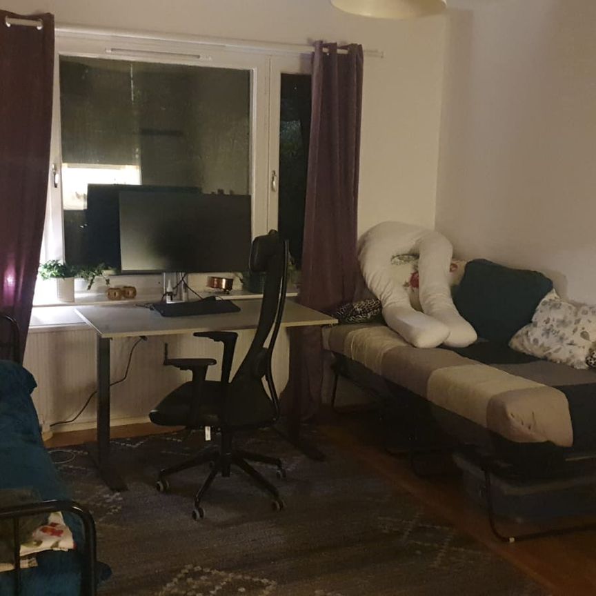 Oluff Nilssons väg, Partille - Photo 1