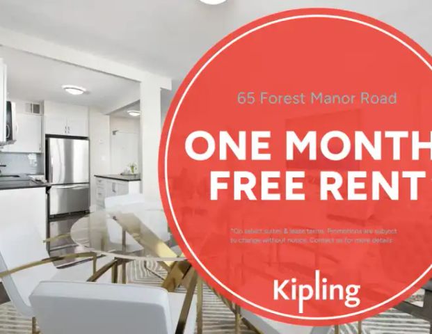 65 Forest Manor Rd | 65 Forest Manor Rd, Toronto - Photo 1