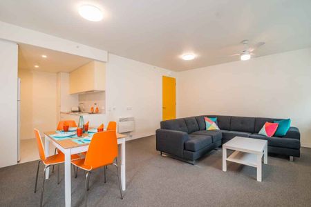 4 Bedroom Apartment Ensuite - Photo 2