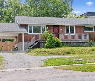 For Lease - 93 westmount Drive Unit# upper, Orillia, Ontario - Photo 3