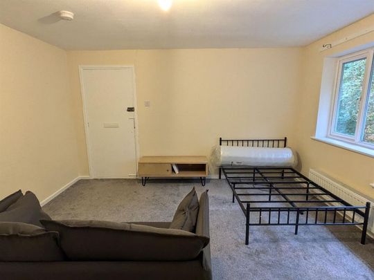 Woolaston Avenue, Cardiff - Photo 1