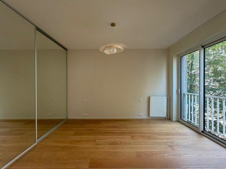 Tout savoir sur cet appartement dans le quartier Porte Dauphine, à Paris 16ème - Photo 4