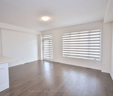 For Lease - 323 Thimbleweed Court, Milton, Ontario - Photo 1