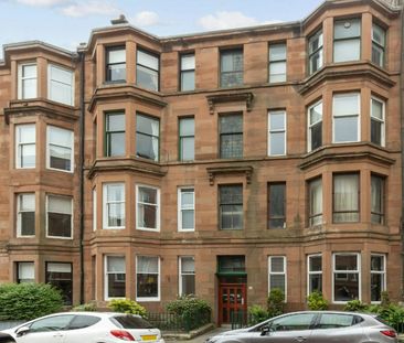 Caird Drive, 0f1 Partickhill, Glasgow, G11 - Photo 3