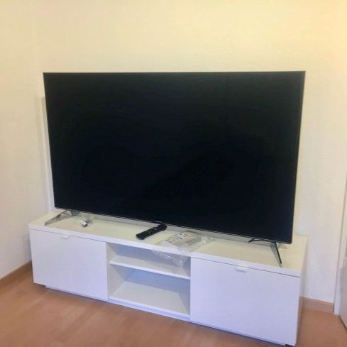 1 Zimmer, 16 m², 2. Stock - Photo 1
