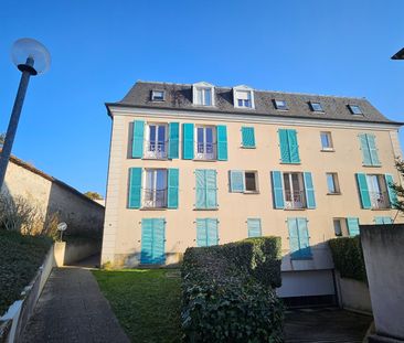 Location Appartement 2 pièces 41m² FONTAINEBLEAU 77300 - Photo 5