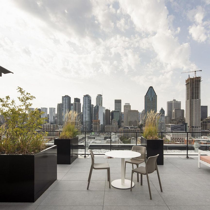 235 rue Young, Montréal, QC - Photo 1