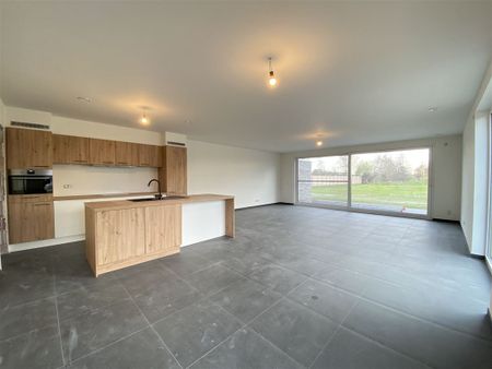 Huis te huur in Evergem - Photo 2