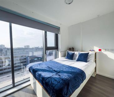 Studio to rent - Photo 6