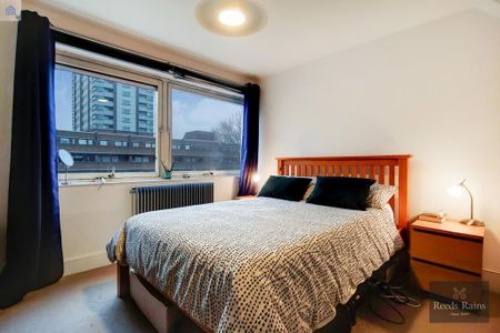 2 bedroom apartment to rent - Photo 3