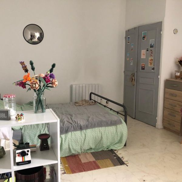 Location / Appartement T1 - Photo 1