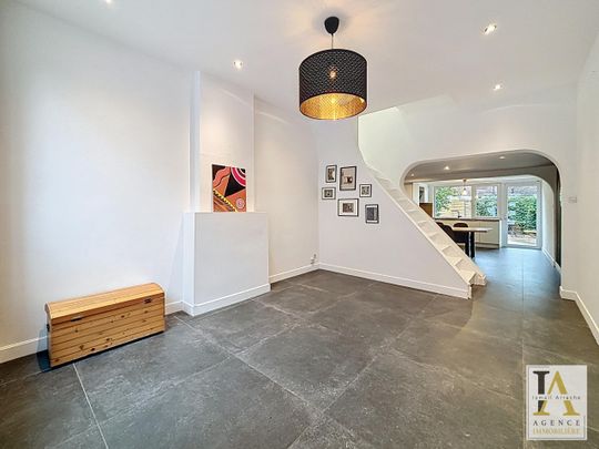 Maison entièrement rénovée - Foto 1