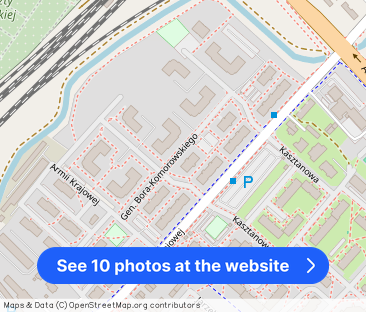 Nowoczesne dwupokojowe mieszkanie do wynajęcia na Suchostrzygach Tczew - Photo 1