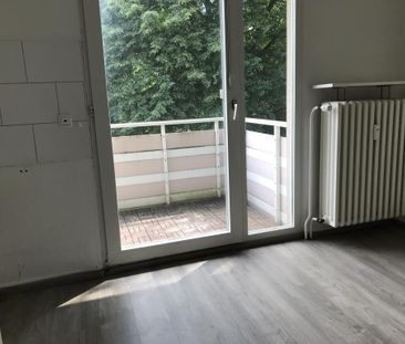 2-Zimmer-Wohnung in Duisburg Wanheimerort - Photo 4