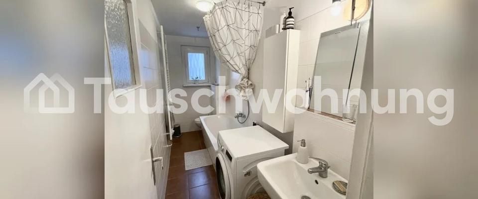 TAUSCHWOHNUNG Kreuzberg SO36 sucht 3-4 Zi. - Foto 1