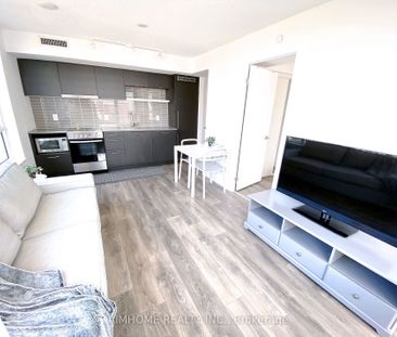 For Lease - 365 Church Street Unit# 1505, Toronto, Ontario - Photo 1