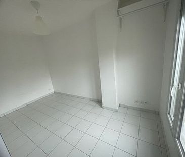 Location appartement 2 pièces, 27.24m², Alfortville - Photo 4