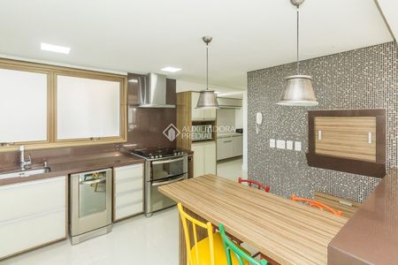 Apartamento com 3 quartos e 181m² para alugar em Bela Vista, Porto Alegre. - Foto 2