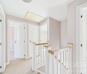 4 bedroom detached house to rent - Photo 3