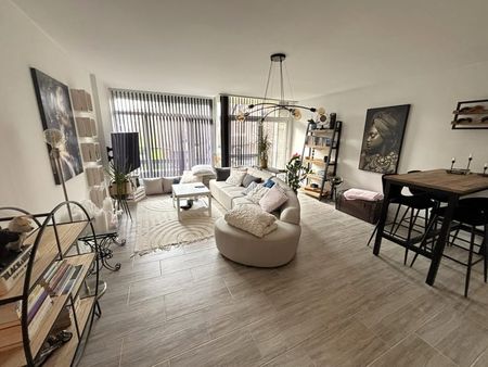 Appartement te huur - Photo 3