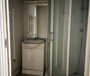 Location Appartement 1 pièce 25m² ROUEN 76000 - Photo 5