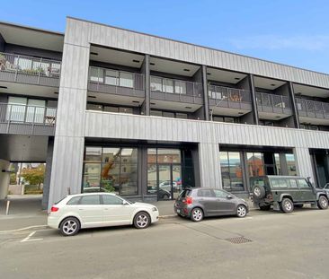 CITY CENTRE - CONVENIENT ONE BEDROOM APARTMENT - Photo 5