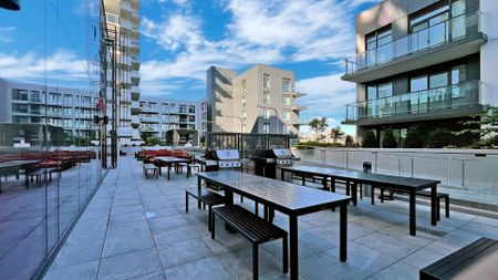 For Lease - 10 Rouge Valley Drive Unit# 628A, Markham, Ontario - Photo 5