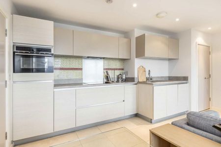 1 bedroom flat to rent - Photo 4