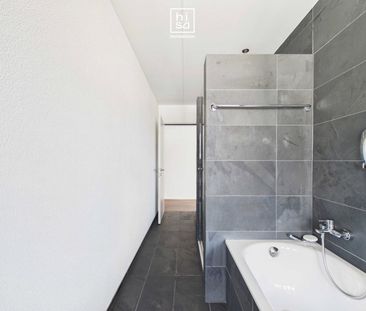 3.5 Zimmer, 80 m², 1. Stock - Foto 2