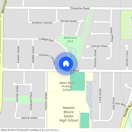 35B College Row, WA 6230, South Bunbury