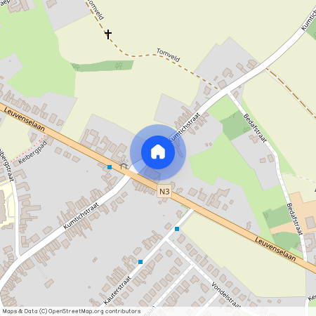 Kumtichstraat 111, 3300 Kumtich