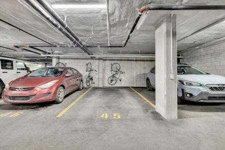Appartement à louer - Montréal (Mercier/Hochelaga-Maisonneuve) (Hochelaga-Maisonneuve) - Photo 3