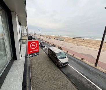 Zeedijk-Het Zoute 711/15, Knokke-Heist - Photo 4