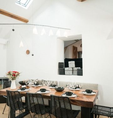 Maison • Paris 7ème - Photo 2